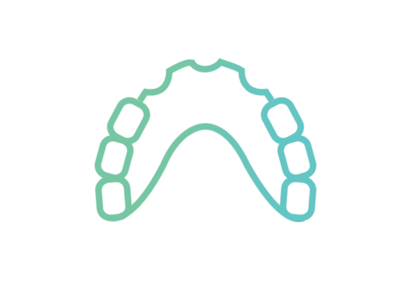13. Flexible partial Denture Patient with flexible partial dentures smiling. How Flexible Partial Dentures Transform Smiles: BestFit Dental Studio