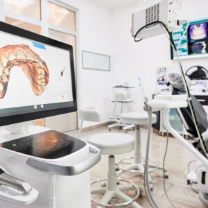 Digital Dental Design Services